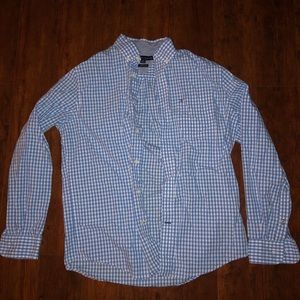 Tommy Hilfiger Button down shirt